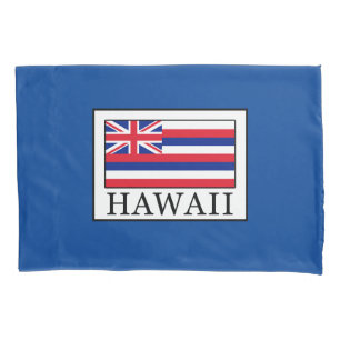 Housse D'oreillers Hawaii