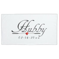 Hubby Love (Mari)