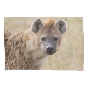 Housse D'oreillers Hyena
