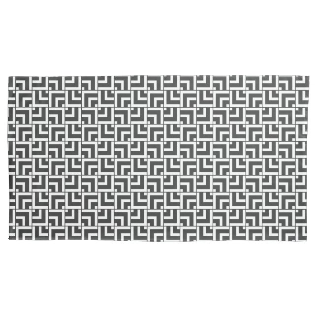 Housse D'oreillers Idée Cadeau Pillowcase Photo personnalisée (devant)