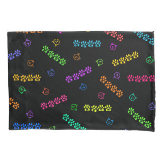 Housse D'oreillers Imprimer