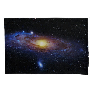 Housse D'oreillers Inconnu de galaxie