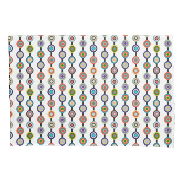 Housse D'oreillers Jawbreakers (devant)