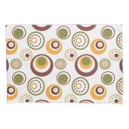 Housse D'oreillers Jawbreakers MCM Brown