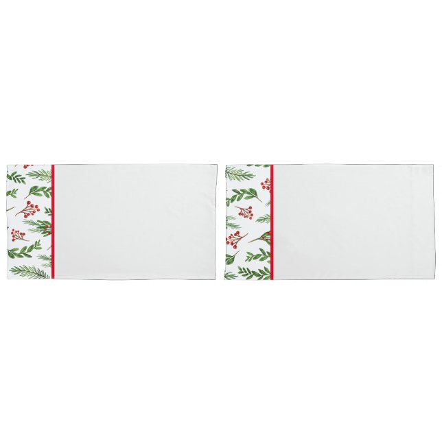 Housse D'oreillers Jeu Pilote de vacances (devant-Set)