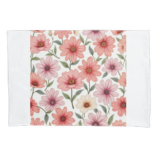 Housse D'oreillers Joli Pillowcase