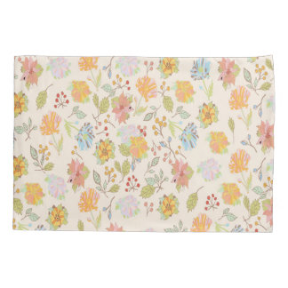 Housse D'oreillers Joli Pillowcase Bloomies