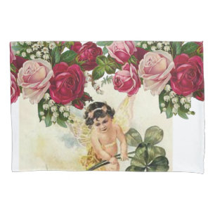 Housse D'oreillers Journée de la Saint-Patrick, Coque coussin