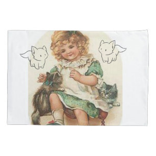 Housse D'oreillers Journée de la Saint-Patrick, Coque coussin
