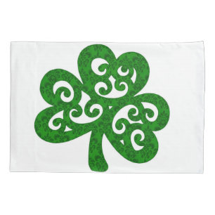 Housse D'oreillers Journée de la Saint-Patrick, Coque coussin