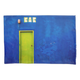 Housse D'oreillers Joyeuses heures