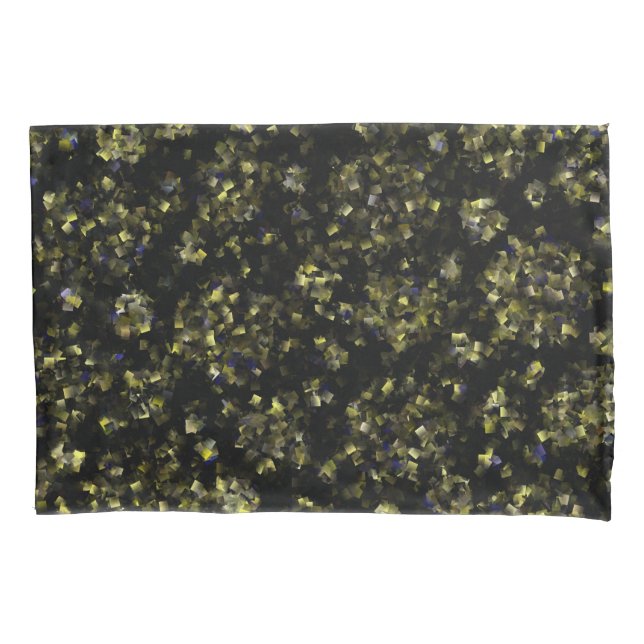 Housse D'oreillers karos (devant)