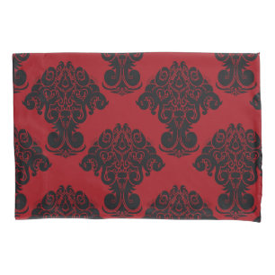 Housse D'oreillers Le Lillian