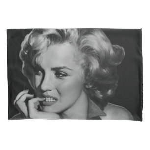 Housse D'oreillers Le penseur 2