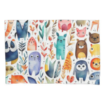 Les animaux mignons