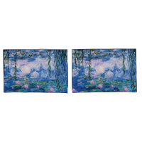 Les nénuphars de Monet
