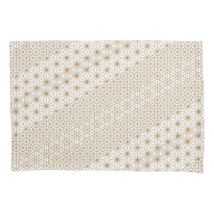 Housse D'oreillers Luxe