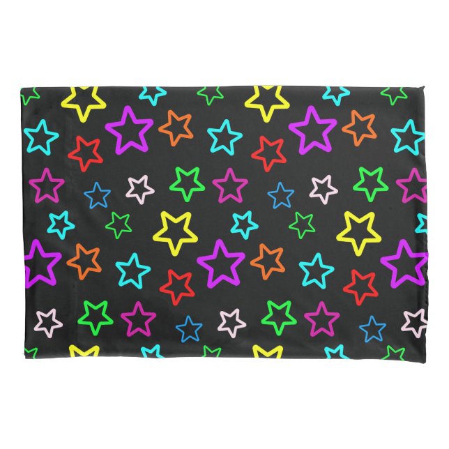 Housse D'oreillers Lyrae (devant)