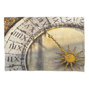 Housse D'oreillers MAIN DE TEMPS Coussin Coque - Ensemble de 2