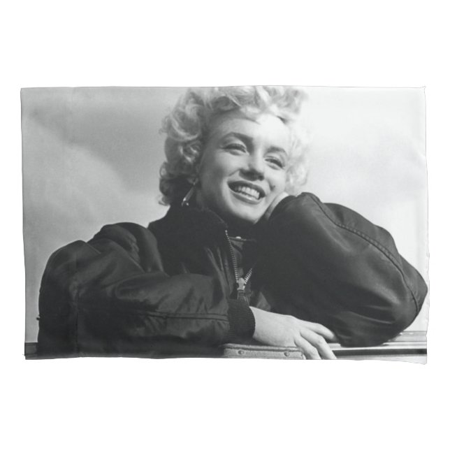 Housse D'oreillers Mon favori 2 (devant-gauche)