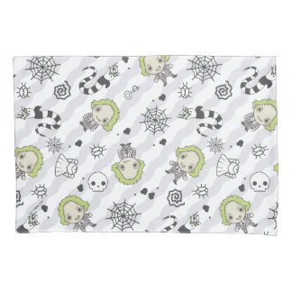 Housse D'oreillers Motif Beetlejus