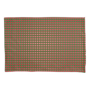 Housse D'oreillers Motif de Noël