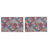 Motif Mandala