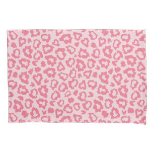 Housse D'oreillers motif poster de animal