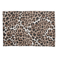 motif poster de animal