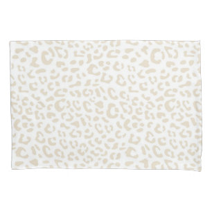Housse D'oreillers motif poster de animal