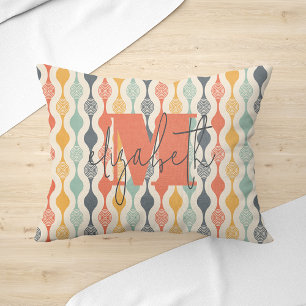 Housse D'oreillers Motif Super rétro