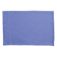 Motif texturé bleu avec nuage tourbillonnant