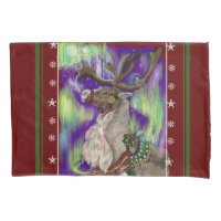 Norther Wonders Reindeer