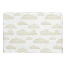 Nuages d'aquarelle Gold Dreamtime