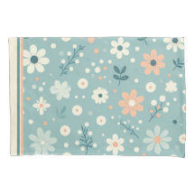 Pastel Garden Delft