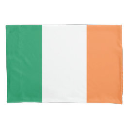 Housse D'oreillers Pavillon irlandais
