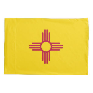Housse D'oreillers Pavillon Patriotique Single Pillowcase du Nouveau-