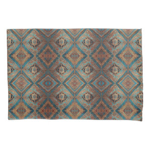 Housse D'oreillers Perse Moderne Belle collection de vieux Motifs