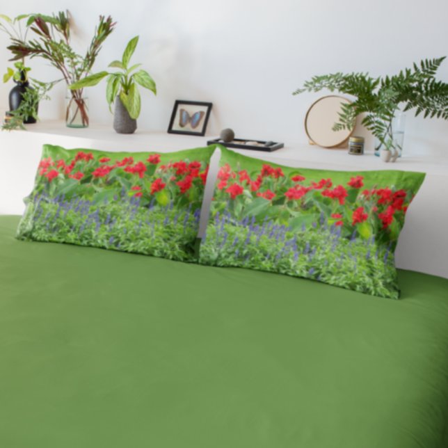 Housse D'oreillers Personnalisé (Créateur téléchargé)