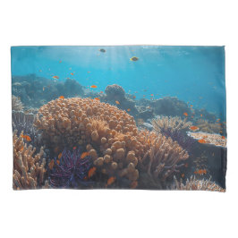 Housse D'oreillers Pillowcase