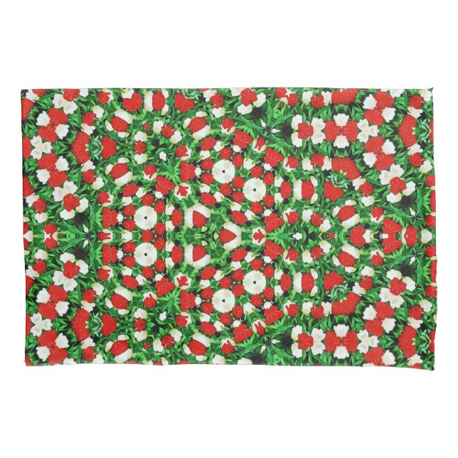 Housse D'oreillers Pillowcase (devant)