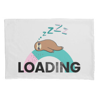 Housse D'oreillers Pillowcase