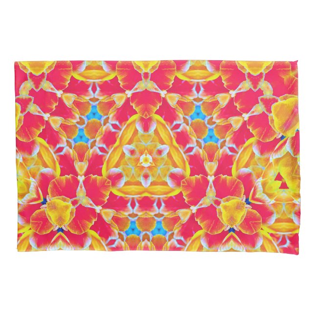 Housse D'oreillers Pillowcase (devant)