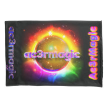 Pillowcase Ac3rMagic