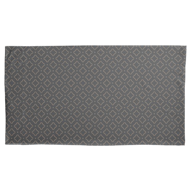 Housse D'oreillers Pillowcase photo personnalisée (devant)