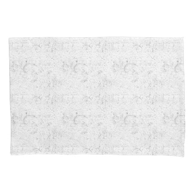 Housse D'oreillers Pilote (devant)