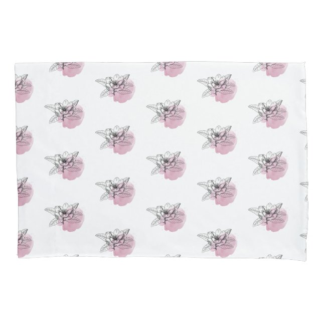 Housse D'oreillers Pilote (devant)