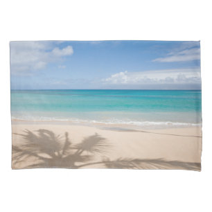 Housse D'oreillers Plages tropicales Maui, Hawaii
