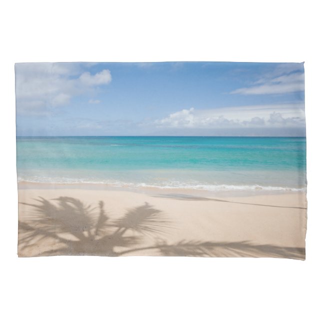 Housse D'oreillers Plages tropicales | Maui, Hawaii (devant)