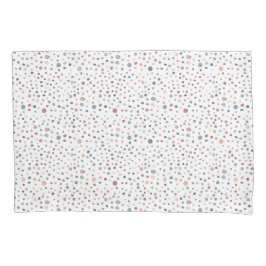 Housse D'oreillers Portes d'aquarelle Marcus Confetti